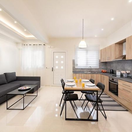 Asterashouse Appartement Rhodes City Buitenkant foto