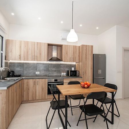 Asterashouse Appartement Rhodes City Buitenkant foto