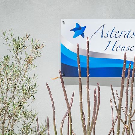 Asterashouse Appartement Rhodes City Buitenkant foto
