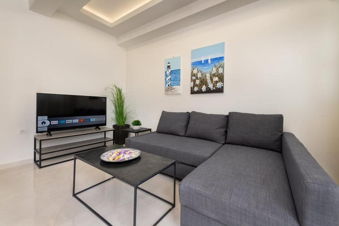 Asterashouse Appartement Rhodes City Buitenkant foto