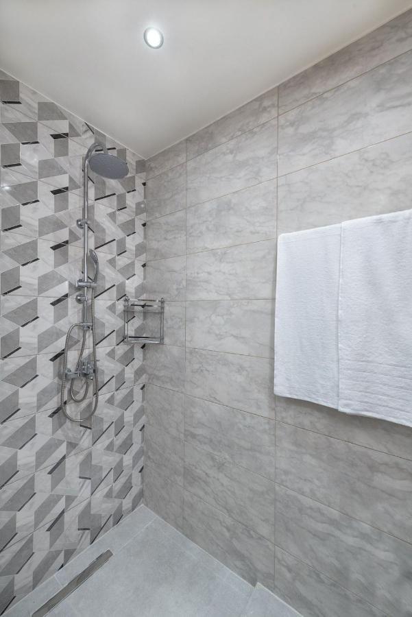 Asterashouse Appartement Rhodes City Buitenkant foto