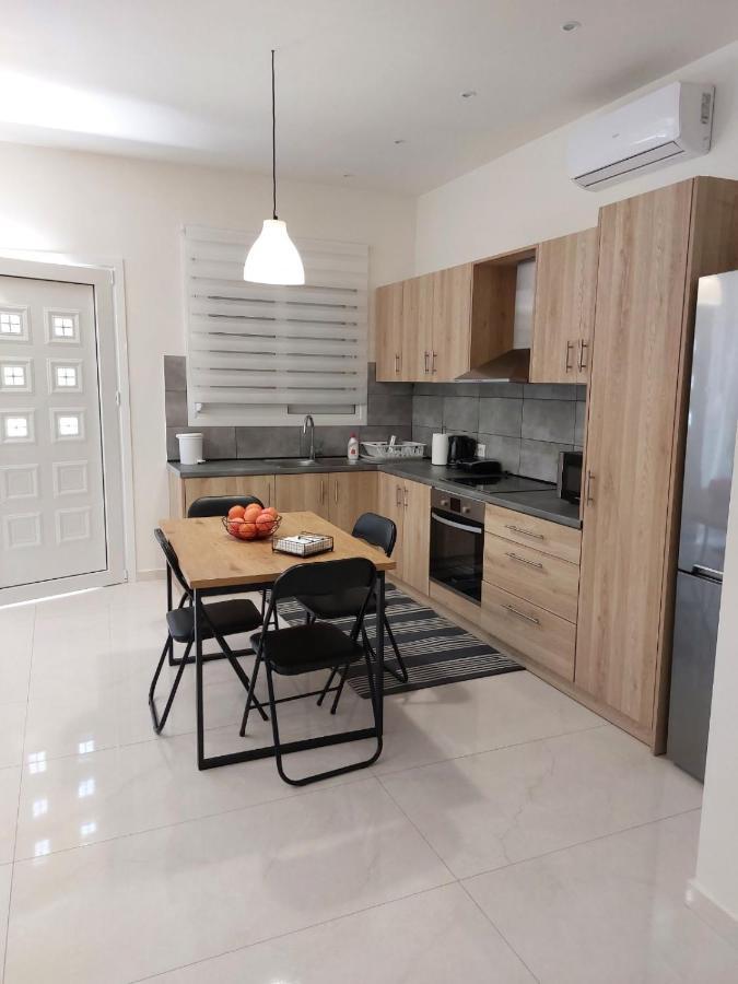 Asterashouse Appartement Rhodes City Buitenkant foto