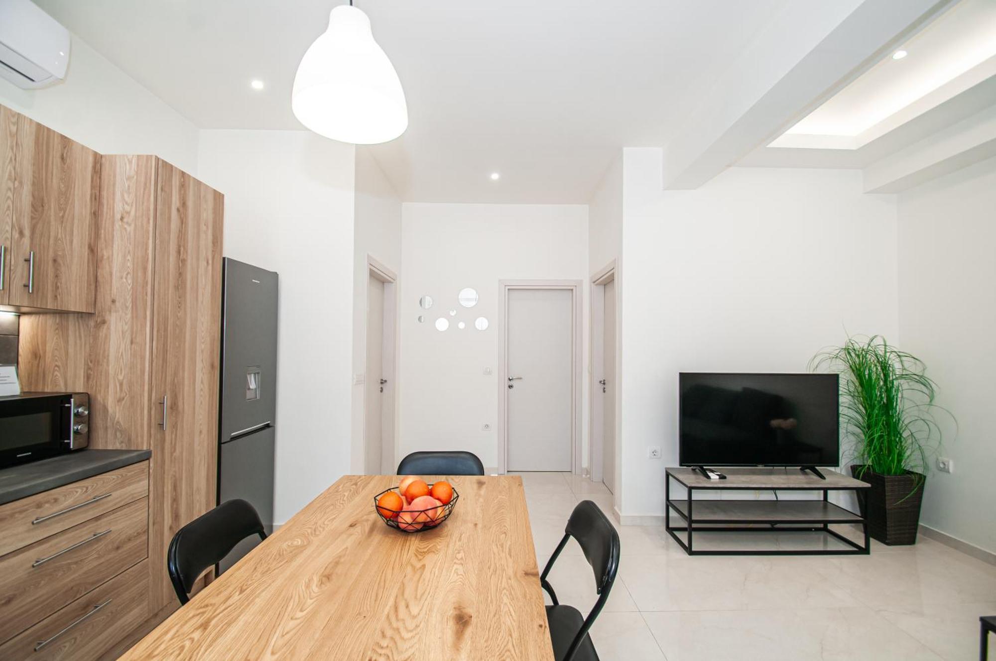 Asterashouse Appartement Rhodes City Buitenkant foto