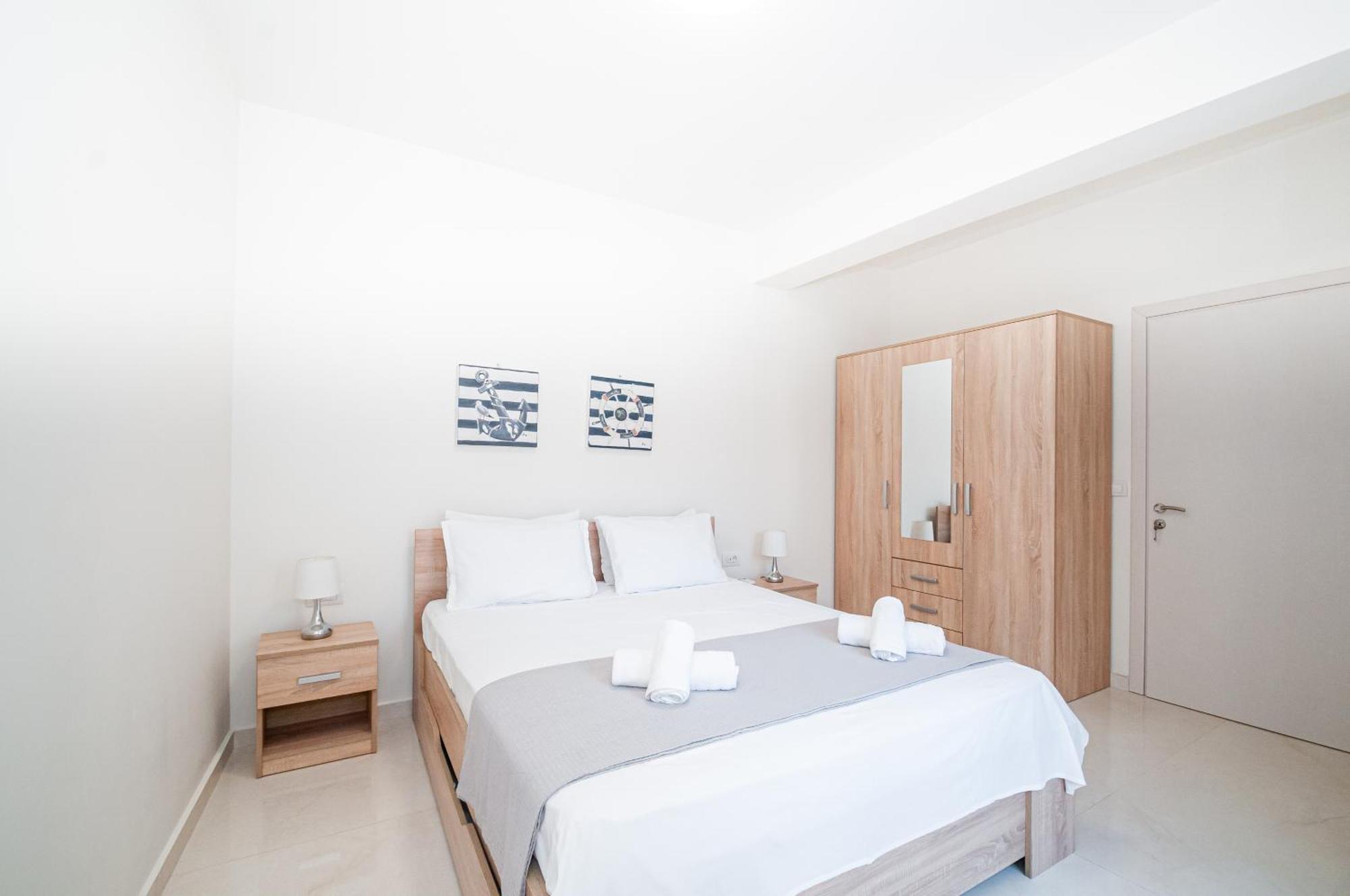 Asterashouse Appartement Rhodes City Buitenkant foto