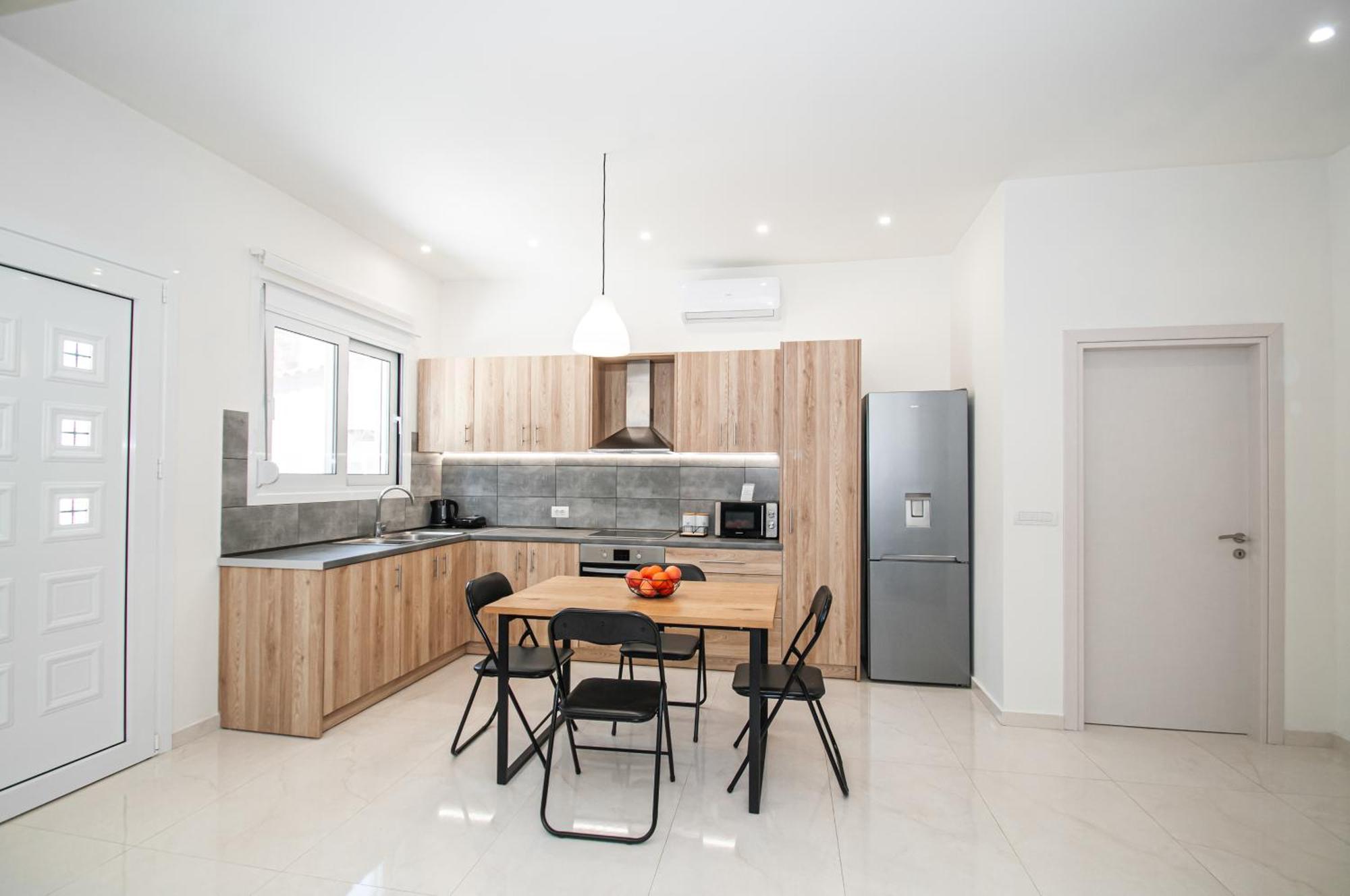 Asterashouse Appartement Rhodes City Buitenkant foto