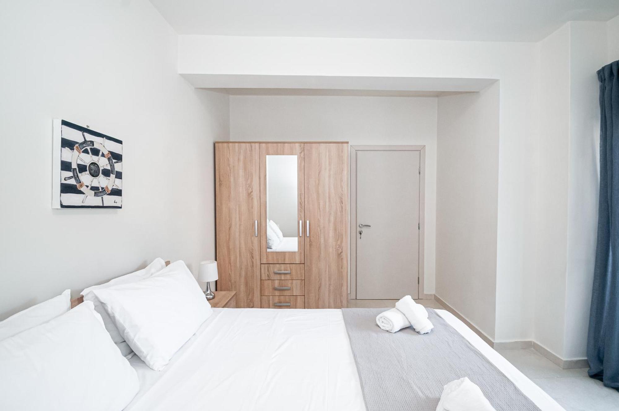 Asterashouse Appartement Rhodes City Buitenkant foto