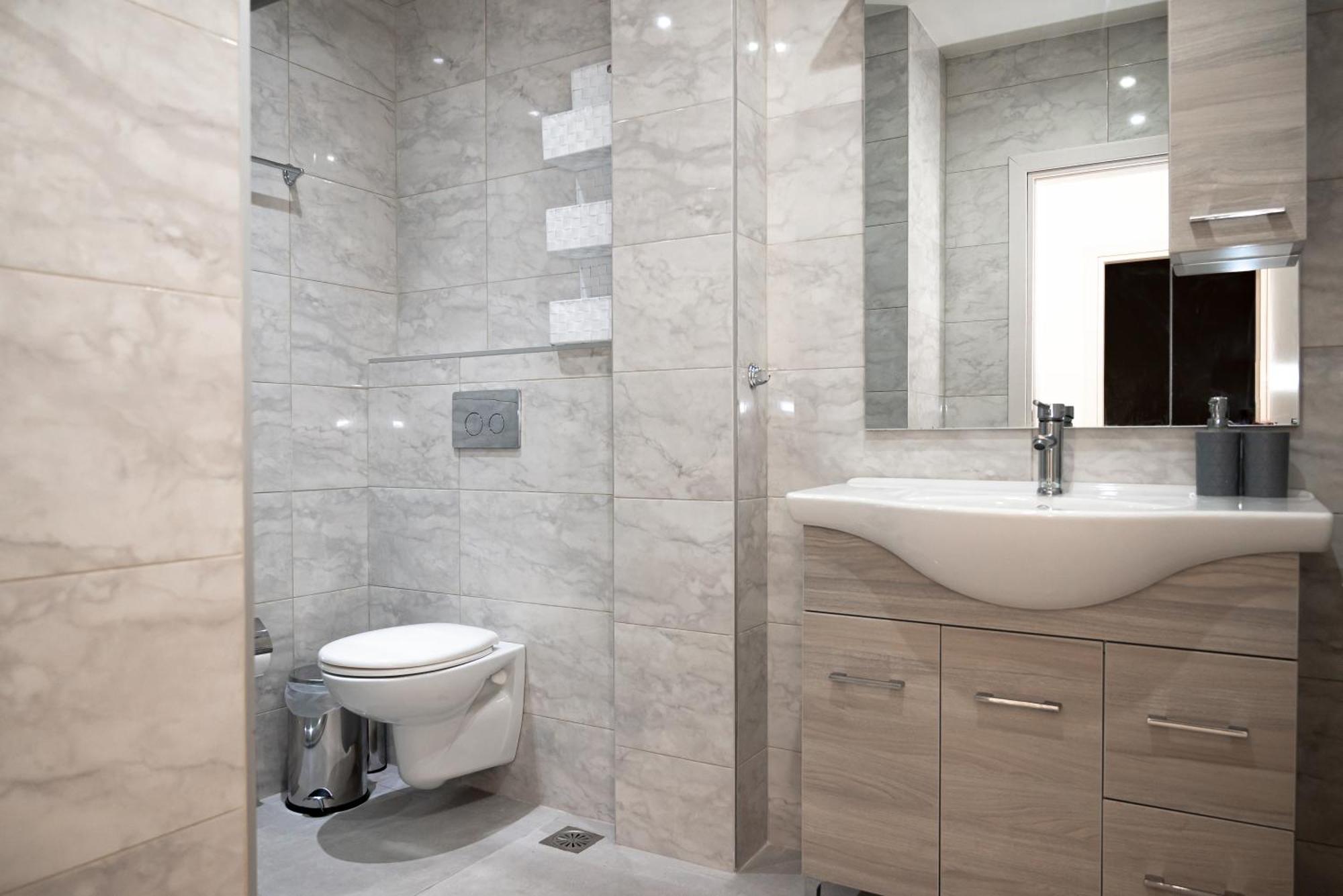 Asterashouse Appartement Rhodes City Buitenkant foto