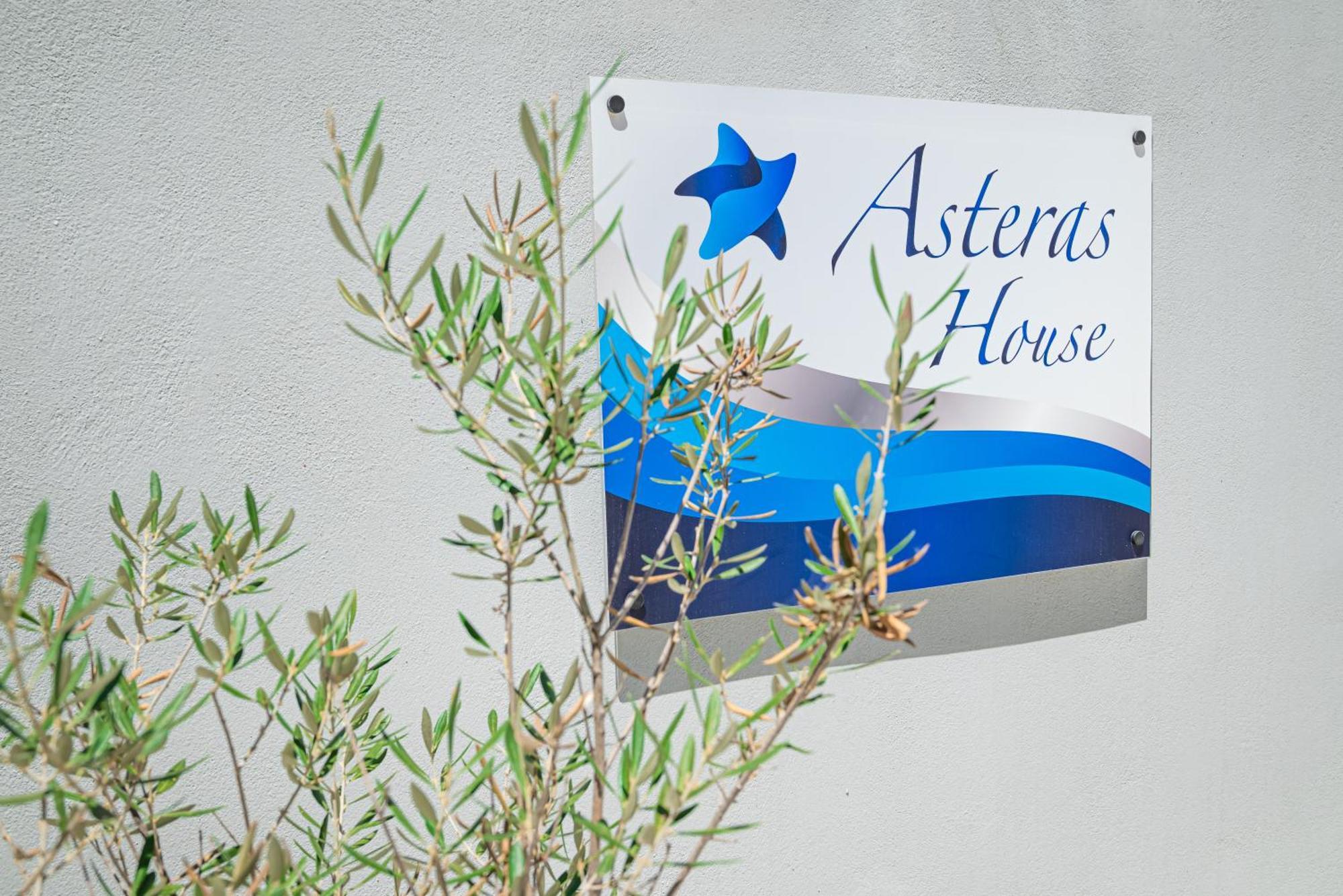 Asterashouse Appartement Rhodes City Buitenkant foto