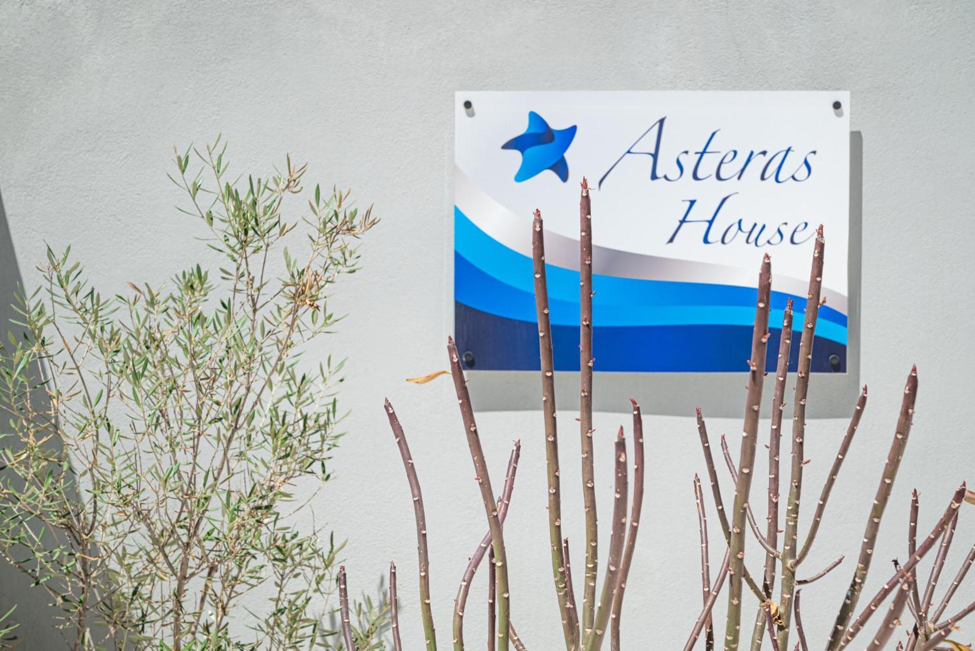 Asterashouse Appartement Rhodes City Buitenkant foto